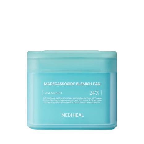 Mediheal Madecassoside Blemish Pad 100 kpl