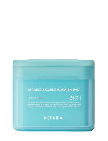 Mediheal Madecassoside Blemish Pad 100 kpl
