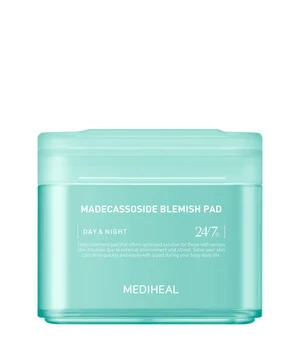 Mediheal Madecassoside Blemish Pad 100 kpl