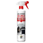Hansa grillin ulkopintojen puhdistusaine, 500 ml