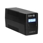 keskeytymätön virtalähde ups rebel - nano power plus 1000 - nano power plus 1000