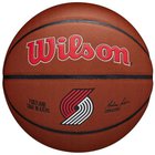 Wilson Team Alliance Portland Trail Blazersin pallo, 7