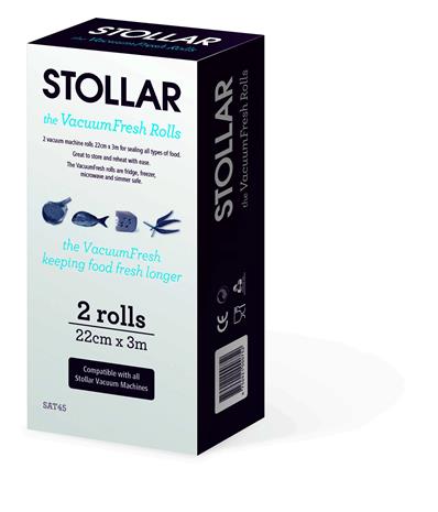 Stollar SAT45