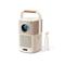 Yaber T2 Plus Portable 1080p LCD Projector with JBL NFC – kuva 6