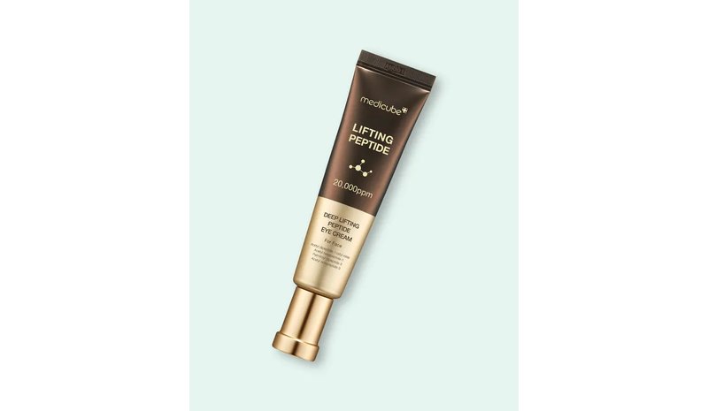 Medicube Deep Lifting Peptide Eye Cream - 30 ml – kuva 1/8