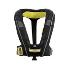 Spinlock Spinlock Deckvest Lite+ pelastusliivi musta