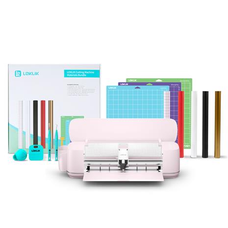 Loklik Starter Pack For Crafter