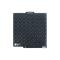 Bambu Lab P1p/p1s Diamond Surface Plate – kuva 2