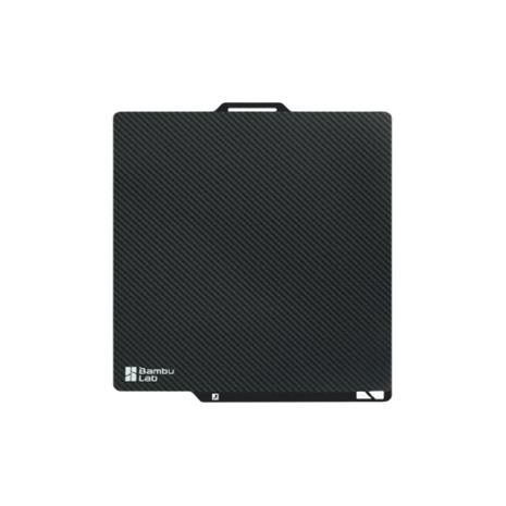 Bambu Lab X1/p1/a1 Serier Carbon Fiber Surface Plate