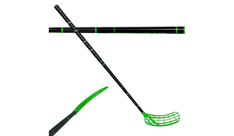 Core 27 Low Kick SPD 101cm oikea, CORE27LOWKICKSPD101CM