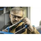 Suojalasit Trient Ht5k008, läpinäkyvä, iskuja vastaan