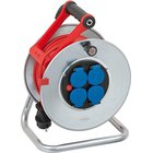 Brennenstuhl Garant S Ip44 jatkojohto rummulla, 25m