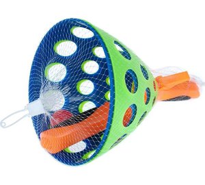 Peli catch me Mega Creative