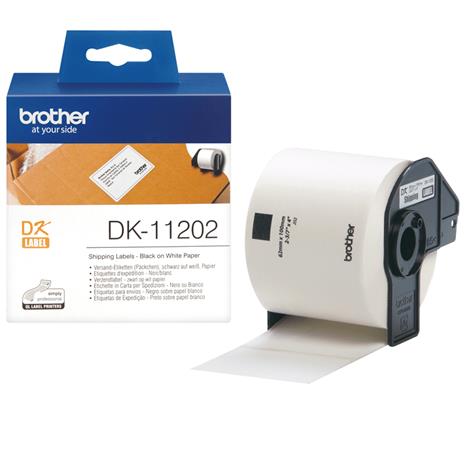 Brother DK-11202 DK11202