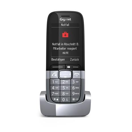 Gigaset SL850H PRO, langaton puhelin