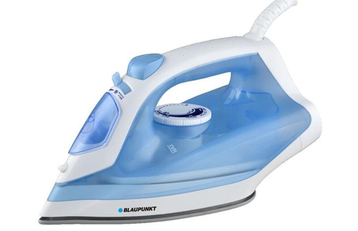 Blaupunkt HSI201BL, silitysrauta – kuva 2/2