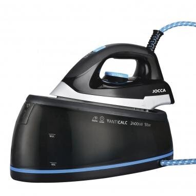 Jocca 2129, silityskeskus