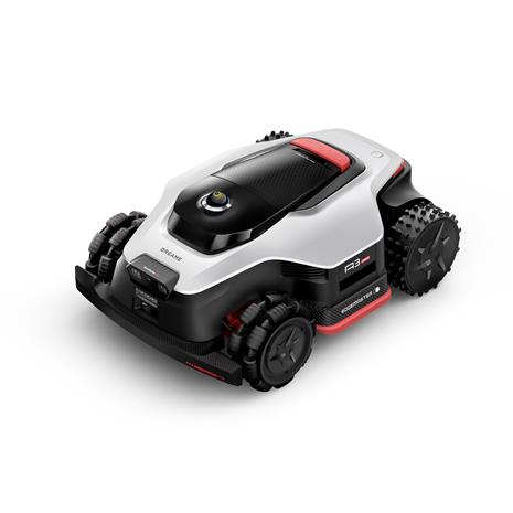 Dreame A3 AWD Pro 5000 40cm 5000m², robottiruohonleikkuri