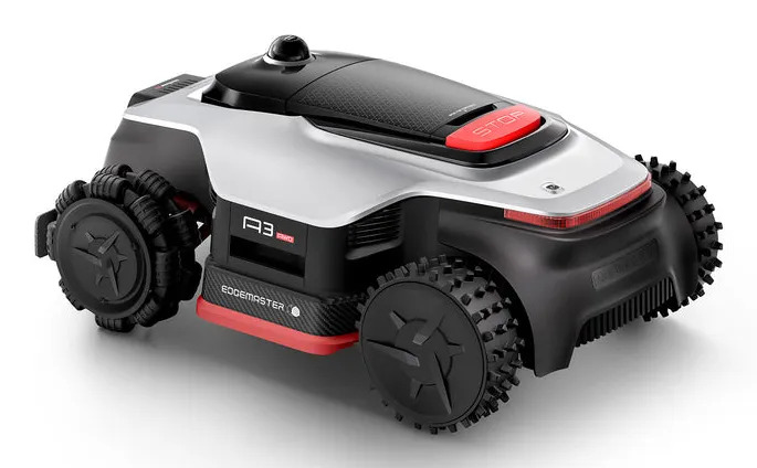 Dreame A3 AWD Pro 5000 40cm 5000m², robottiruohonleikkuri