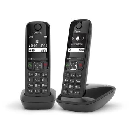 Gigaset AS690, langaton puhelin