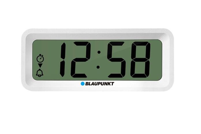 Blaupunkt CL04, herätyskello