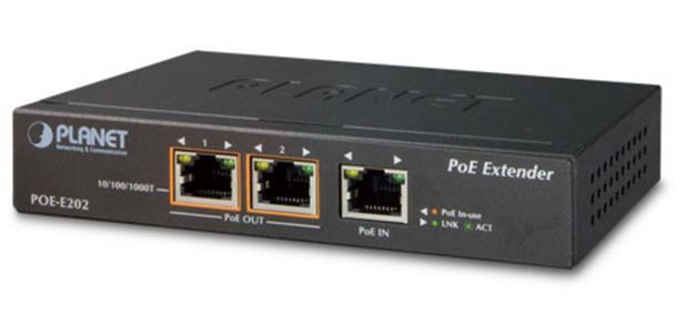 Planet POE-E202