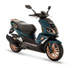 Peugeot Speedfight4 Sportline E5+ vihreä skootteri