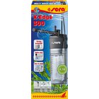 Sera X-edge 300 kulmaakvaariosuodatin jopa 100 l, 300 l/h