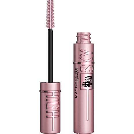 Maybelline Lash Sensational Sky High Ripsiväri 7.2 ml Nr. 4 - Brown