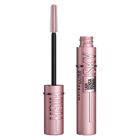 Maybelline Lash Sensational Sky High Ripsiväri 7.2 ml Nr. 4 - Brown