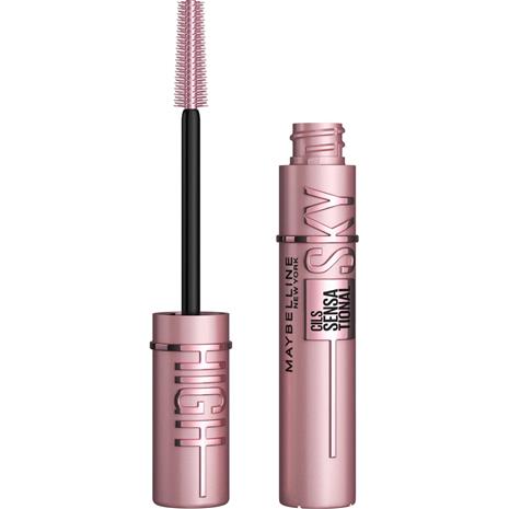 Maybelline Lash Sensational Sky High Ripsiväri 7.2 ml Nr. 4 - Brown