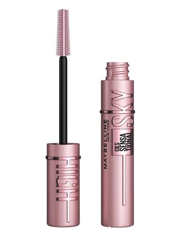 Maybelline Lash Sensational Sky High Ripsiväri 7.2 ml Nr. 4 - Brown