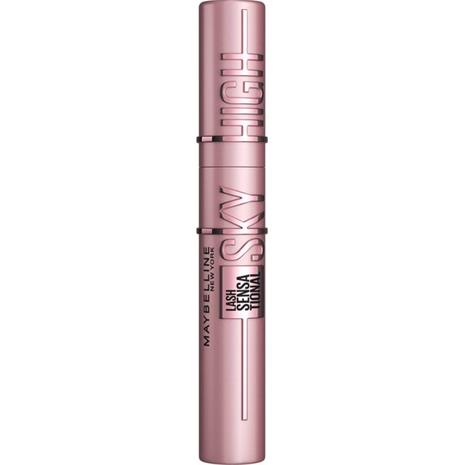 Maybelline Lash Sensational Sky High Ripsiväri 7.2 ml Nr. 4 - Brown