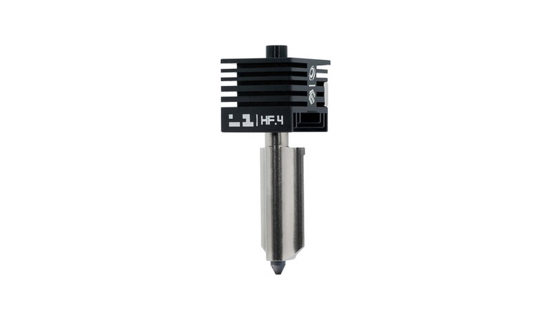 Microswiss Cht High Flow Hotend For Bambu Lab A1, A1 Mini And H2d