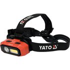 Yato Yt-08594 Led-etutaskulamppu, 800 lm