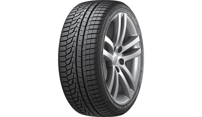 Hankook WINTER I*CEPT EVO 2 W320 DOT 2024