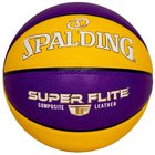 Spalding Super Flite Basketball, 7