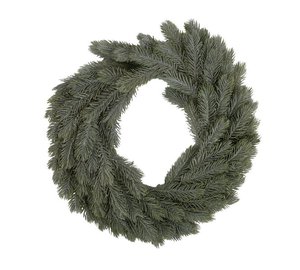 Kranssi GREENLAND D42cm, kuusi