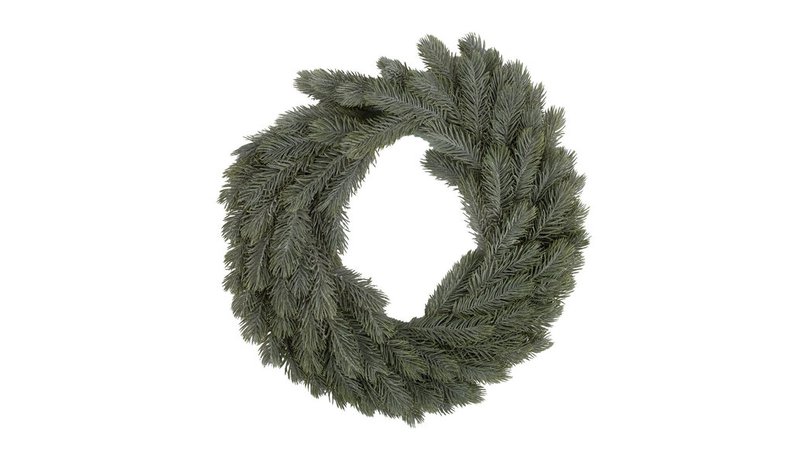 Kranssi GREENLAND D42cm, kuusi