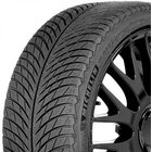 Michelin Pilot Alpin 5 275/35R21 103V XL