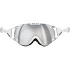Hiihtolasit Casco FX70, valkoiset