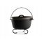Gsi Outdoors Litecast 6,6l valurautakattila – kuva 1