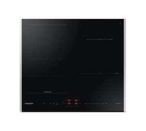 Samsung NZ64B6056JK, induktiotaso