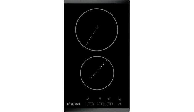 Samsung NZ32R1506BK Domino, liesitaso
