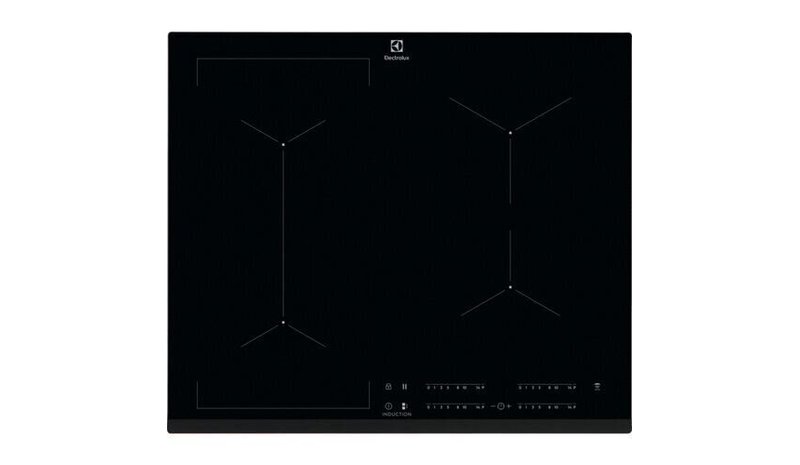 Electrolux 600 Bridge EIV63443, induktiotaso – kuva 1/2
