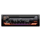 JVC KD-DB922BT 1-DIN Car Stereo Bluetooth DAB+