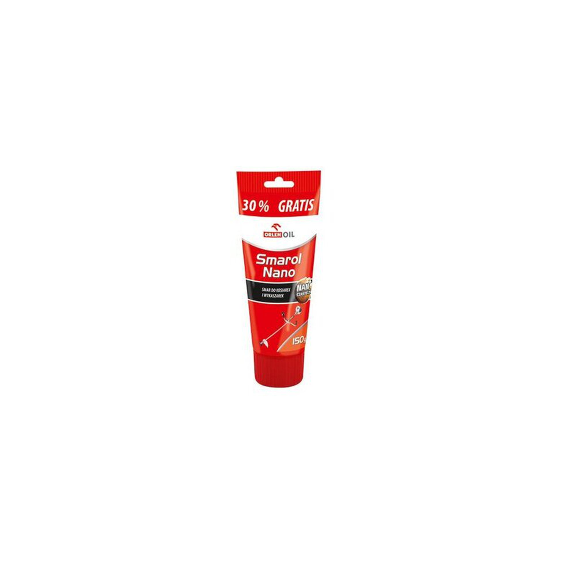 Tepala ruohonleikkureille ja trimmereille Orlen Oil Smarol Nano, 150 g
