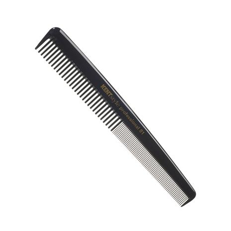 Kent Brushes Style Professional Cutting Comb – kuva 2/3