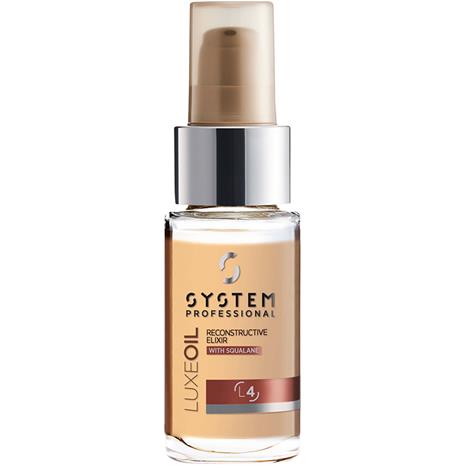 System Professional LuxeOil - 30 ml