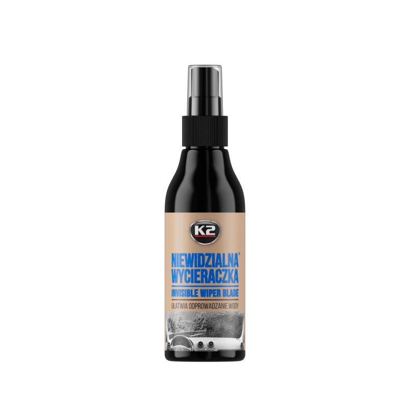K2 Vizio 200 ml lasinpinnoite